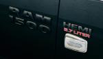 Ram 1500 Express Black Pack Quad Cab 2019 года (AU)